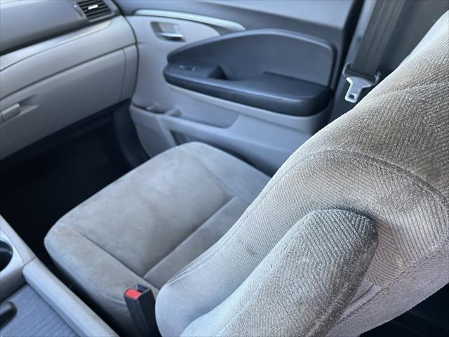 used 2019 Honda Pilot car, priced at $21,052