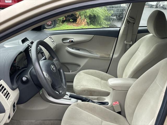 used 2013 Toyota Corolla car, priced at $11,129