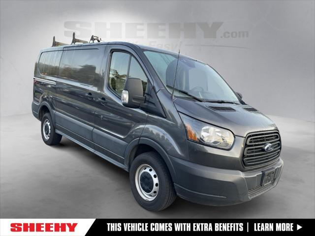 used 2019 Ford Transit-250 car, priced at $23,868