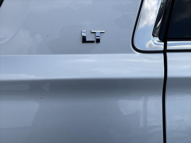 used 2020 Chevrolet Tahoe car, priced at $30,727