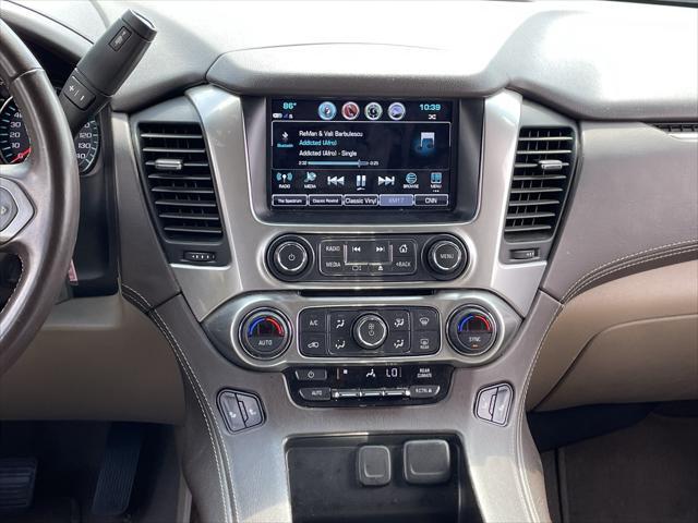 used 2020 Chevrolet Tahoe car, priced at $30,727