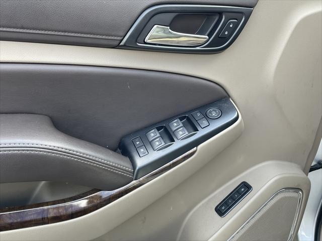 used 2020 Chevrolet Tahoe car, priced at $30,727