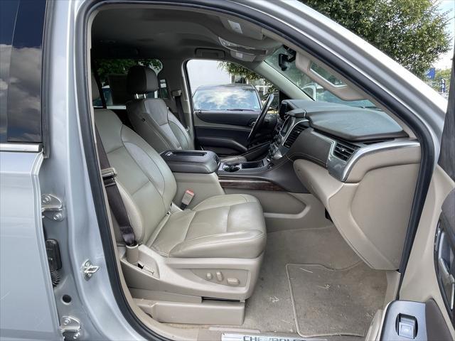 used 2020 Chevrolet Tahoe car, priced at $30,727