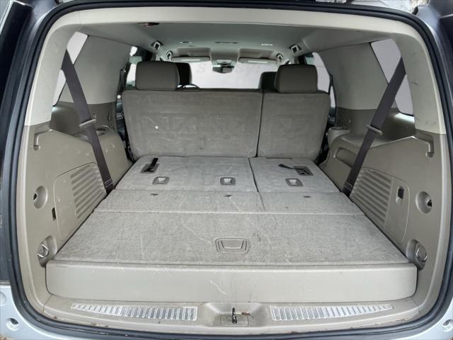 used 2020 Chevrolet Tahoe car, priced at $30,727