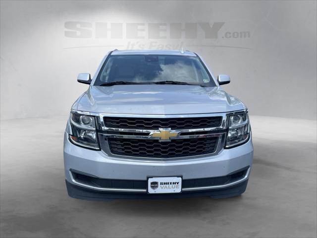 used 2020 Chevrolet Tahoe car, priced at $30,727