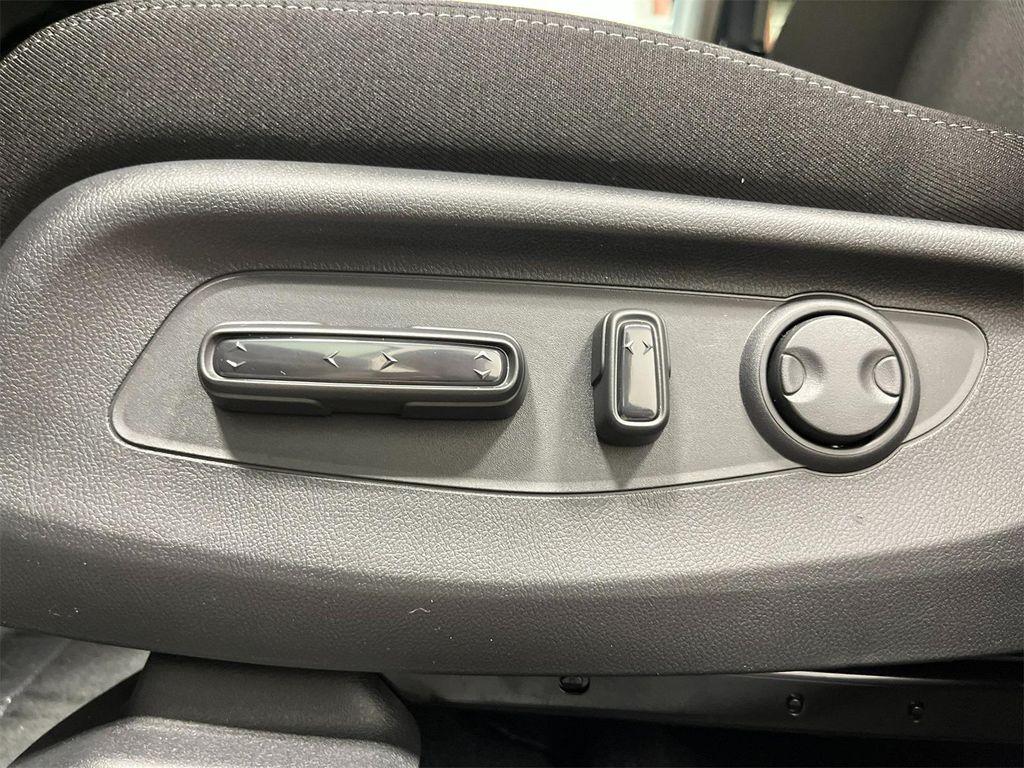 new 2026 Honda CR-V car, priced at $33,056