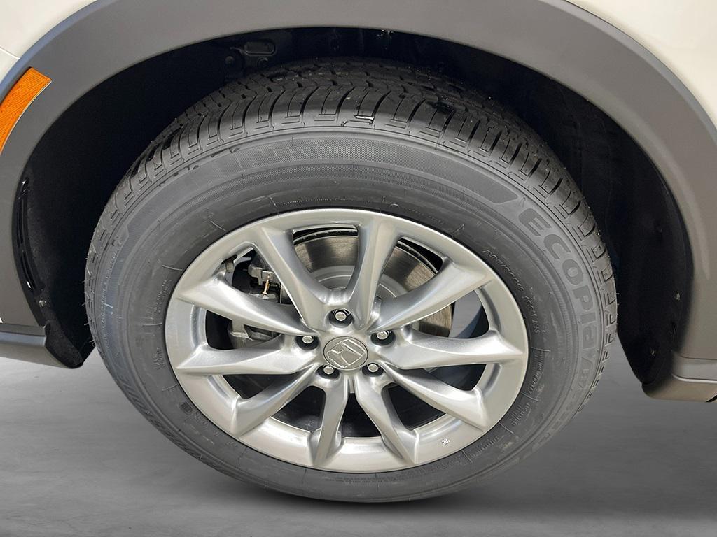 new 2026 Honda CR-V car, priced at $33,056