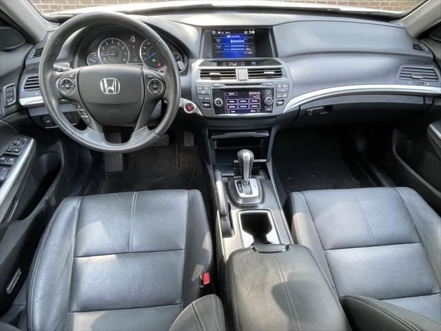 used 2013 Honda Crosstour car, priced at $12,593