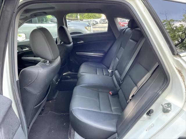 used 2013 Honda Crosstour car, priced at $12,593
