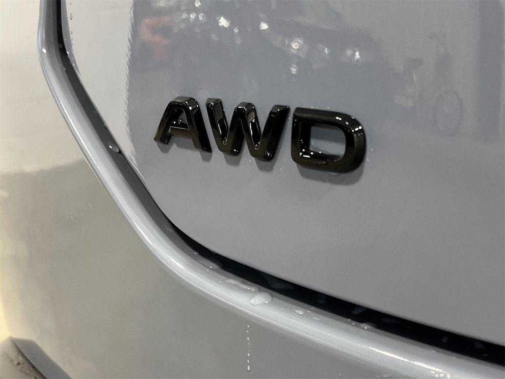 new 2025 Honda Pilot car, priced at $48,259