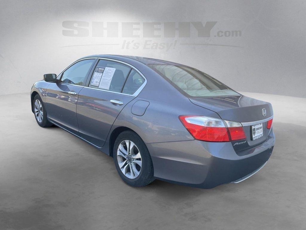 used 2013 Honda Accord car, priced at $12,787