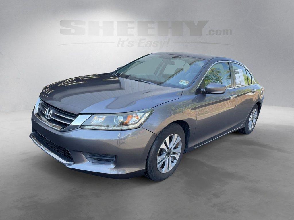 used 2013 Honda Accord car, priced at $12,787
