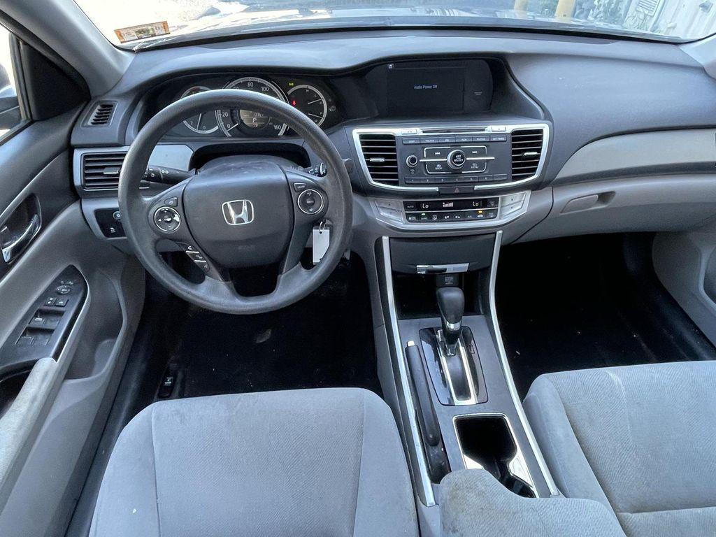 used 2013 Honda Accord car, priced at $12,787