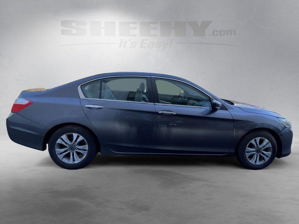 used 2013 Honda Accord car, priced at $12,787