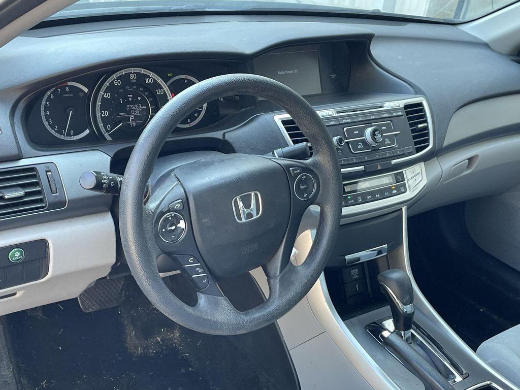 used 2013 Honda Accord car, priced at $12,787