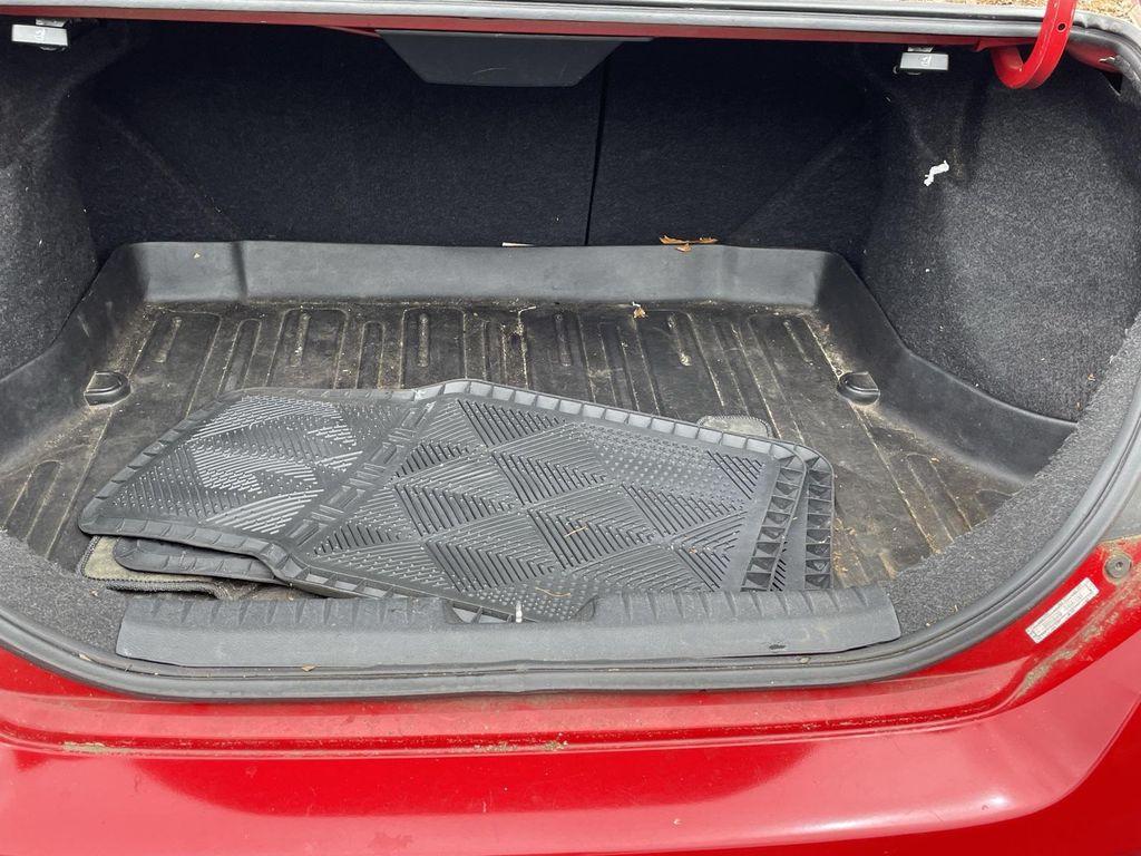 used 2007 Honda Civic car, priced at $5,313