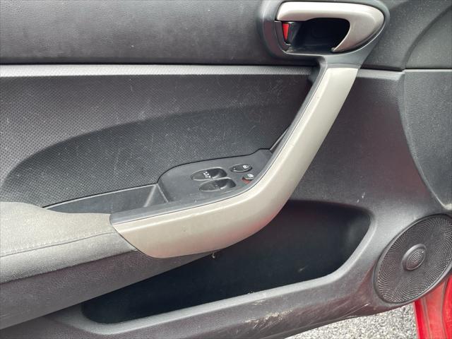 used 2007 Honda Civic car, priced at $5,580