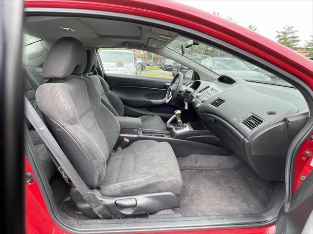 used 2007 Honda Civic car, priced at $5,580