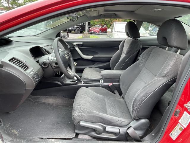 used 2007 Honda Civic car, priced at $5,580