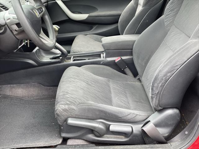 used 2007 Honda Civic car, priced at $5,580