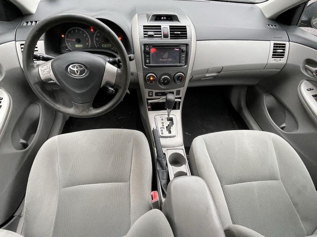 used 2013 Toyota Corolla car, priced at $12,613
