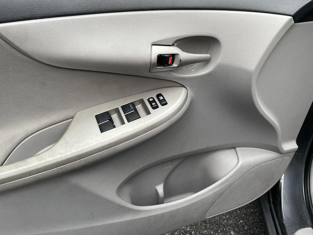 used 2013 Toyota Corolla car, priced at $12,613