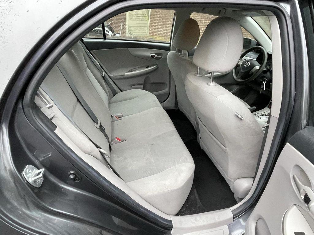 used 2013 Toyota Corolla car, priced at $12,613