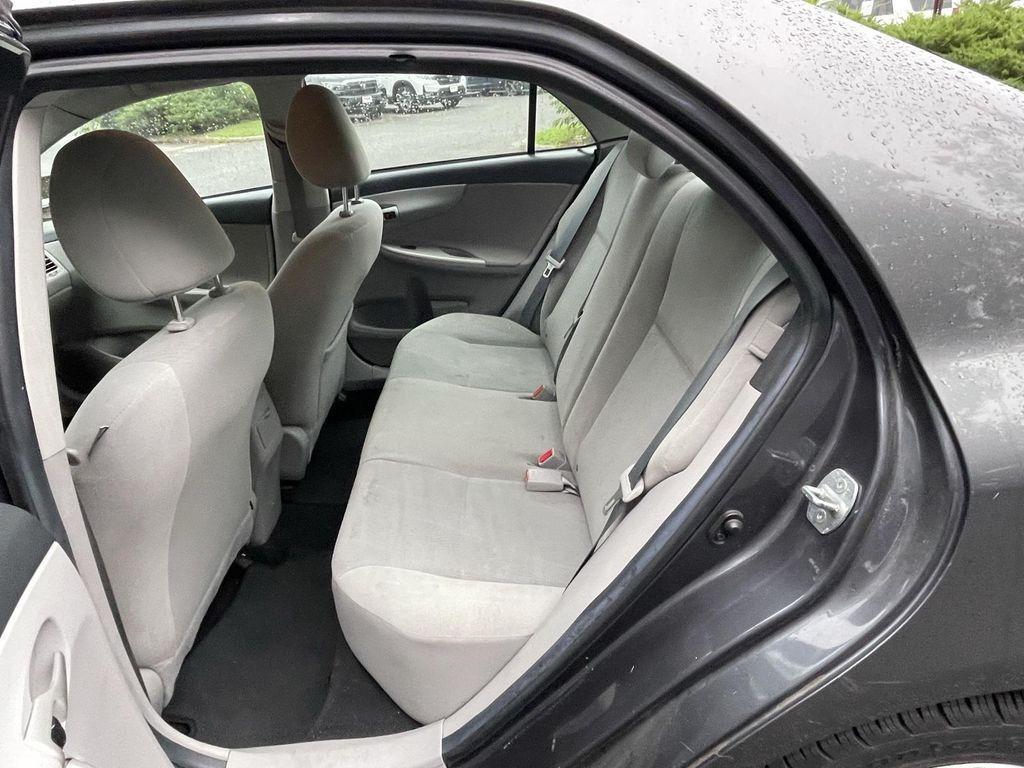 used 2013 Toyota Corolla car, priced at $12,613