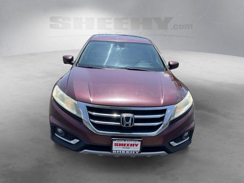 used 2013 Honda Crosstour car, priced at $10,107