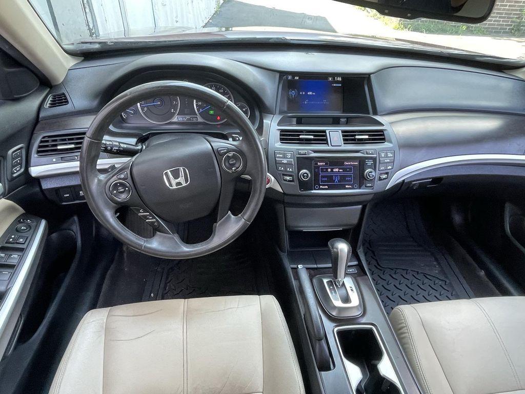 used 2013 Honda Crosstour car, priced at $10,107