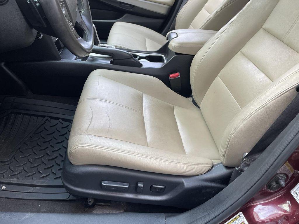 used 2013 Honda Crosstour car, priced at $10,107