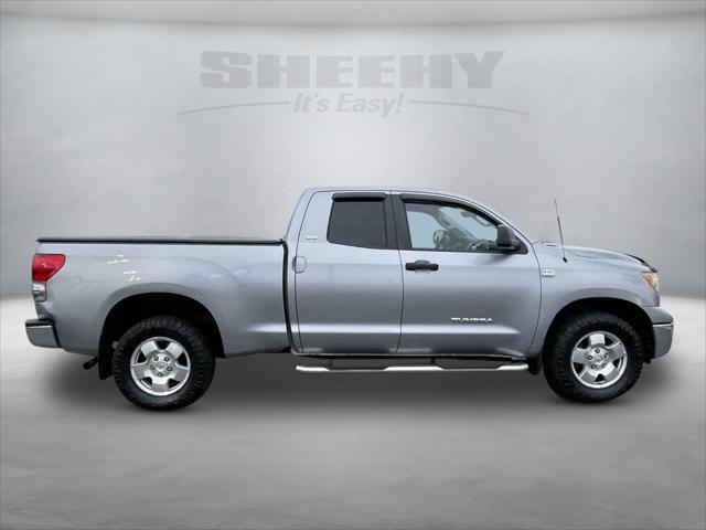 used 2007 Toyota Tundra car, priced at $10,655