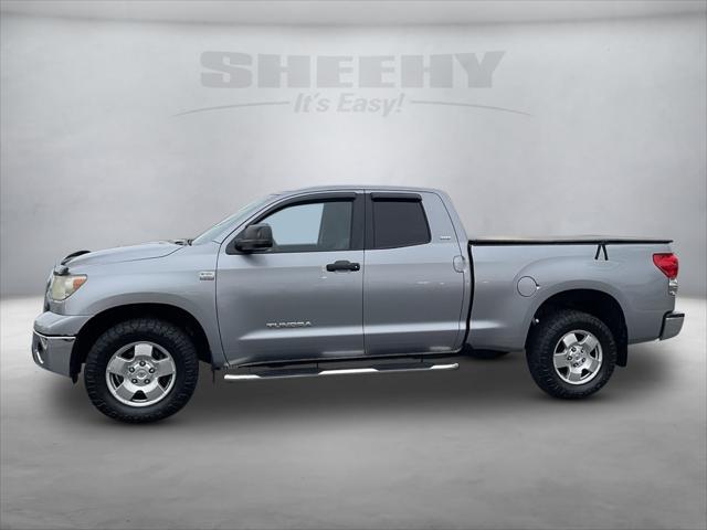 used 2007 Toyota Tundra car, priced at $10,655