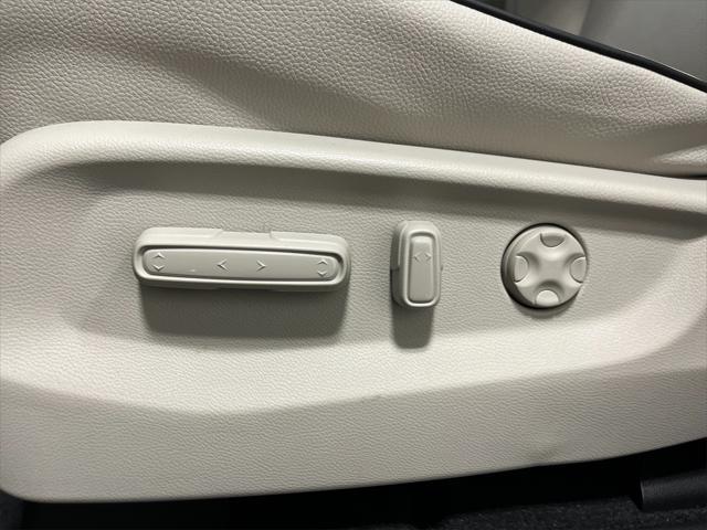 new 2025 Honda Odyssey car, priced at $45,248