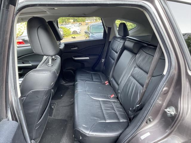 used 2013 Honda CR-V car, priced at $10,881