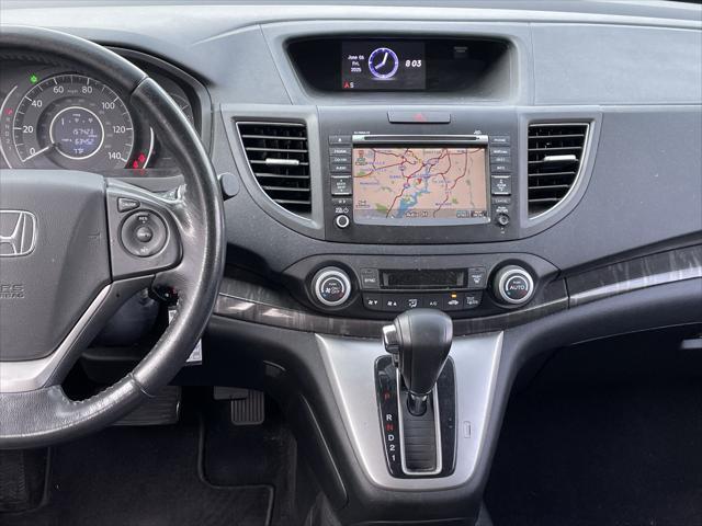 used 2013 Honda CR-V car, priced at $10,881