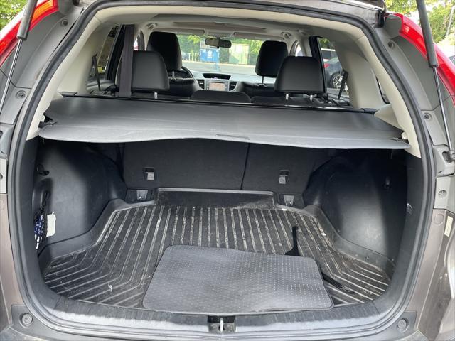 used 2013 Honda CR-V car, priced at $10,881