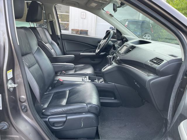 used 2013 Honda CR-V car, priced at $10,881