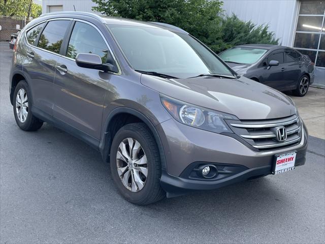 used 2013 Honda CR-V car, priced at $10,881