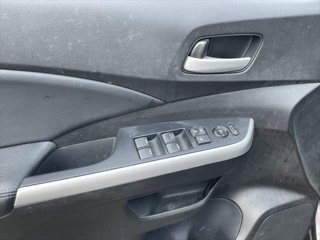 used 2013 Honda CR-V car, priced at $10,881