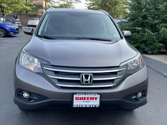 used 2013 Honda CR-V car, priced at $10,881
