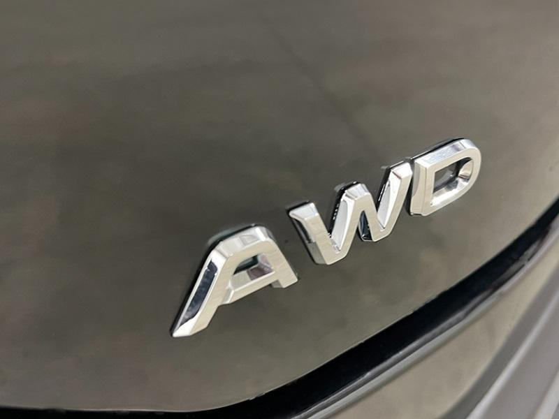 new 2025 Honda Pilot car, priced at $47,823