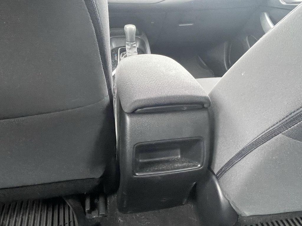 used 2020 Toyota Corolla car, priced at $16,740