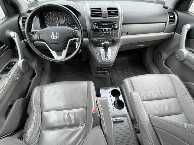 used 2007 Honda CR-V car, priced at $5,960