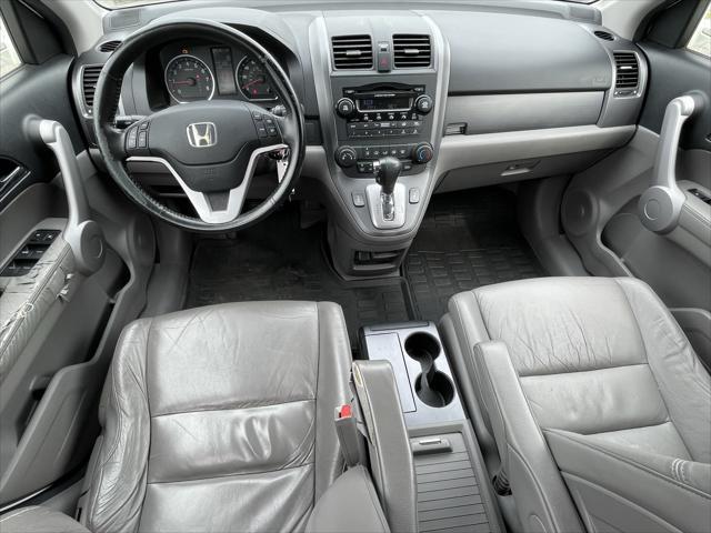 used 2007 Honda CR-V car, priced at $5,960