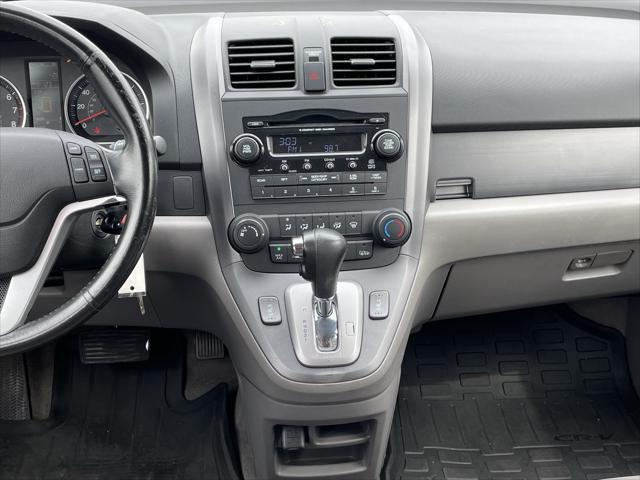 used 2007 Honda CR-V car, priced at $5,960