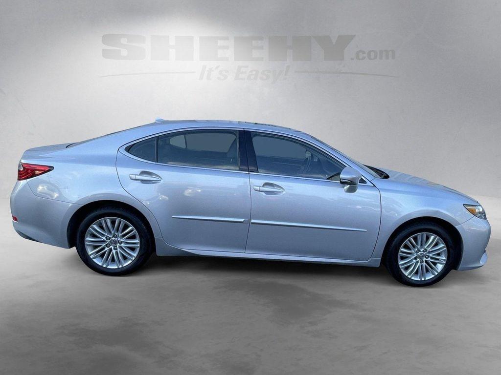 used 2014 Lexus ES 350 car, priced at $9,656
