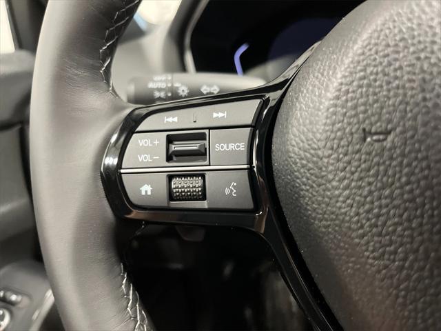 new 2026 Honda Civic car, priced at $27,745