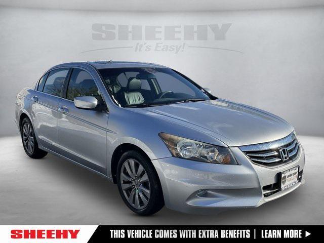 used 2012 Honda Accord car, priced at $9,216