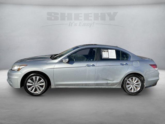 used 2012 Honda Accord car, priced at $9,216